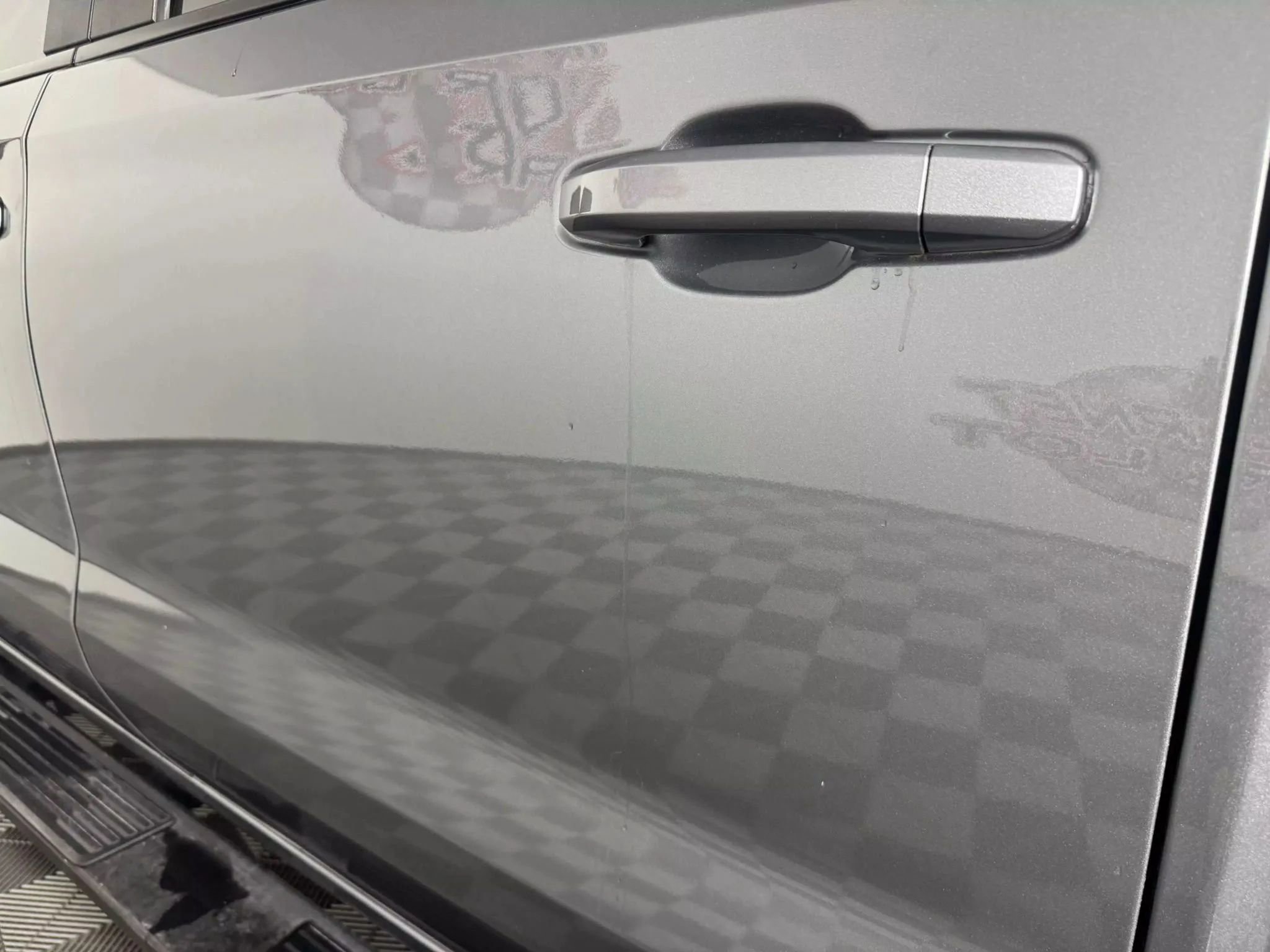 Used 2021 Chevrolet Silverado 1500 RST image 27