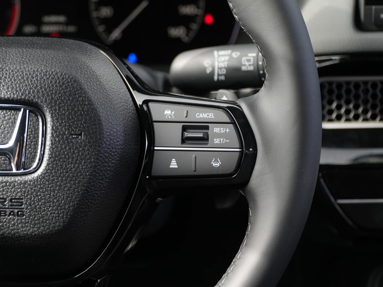 New 2026 Honda Civic Sport image 22