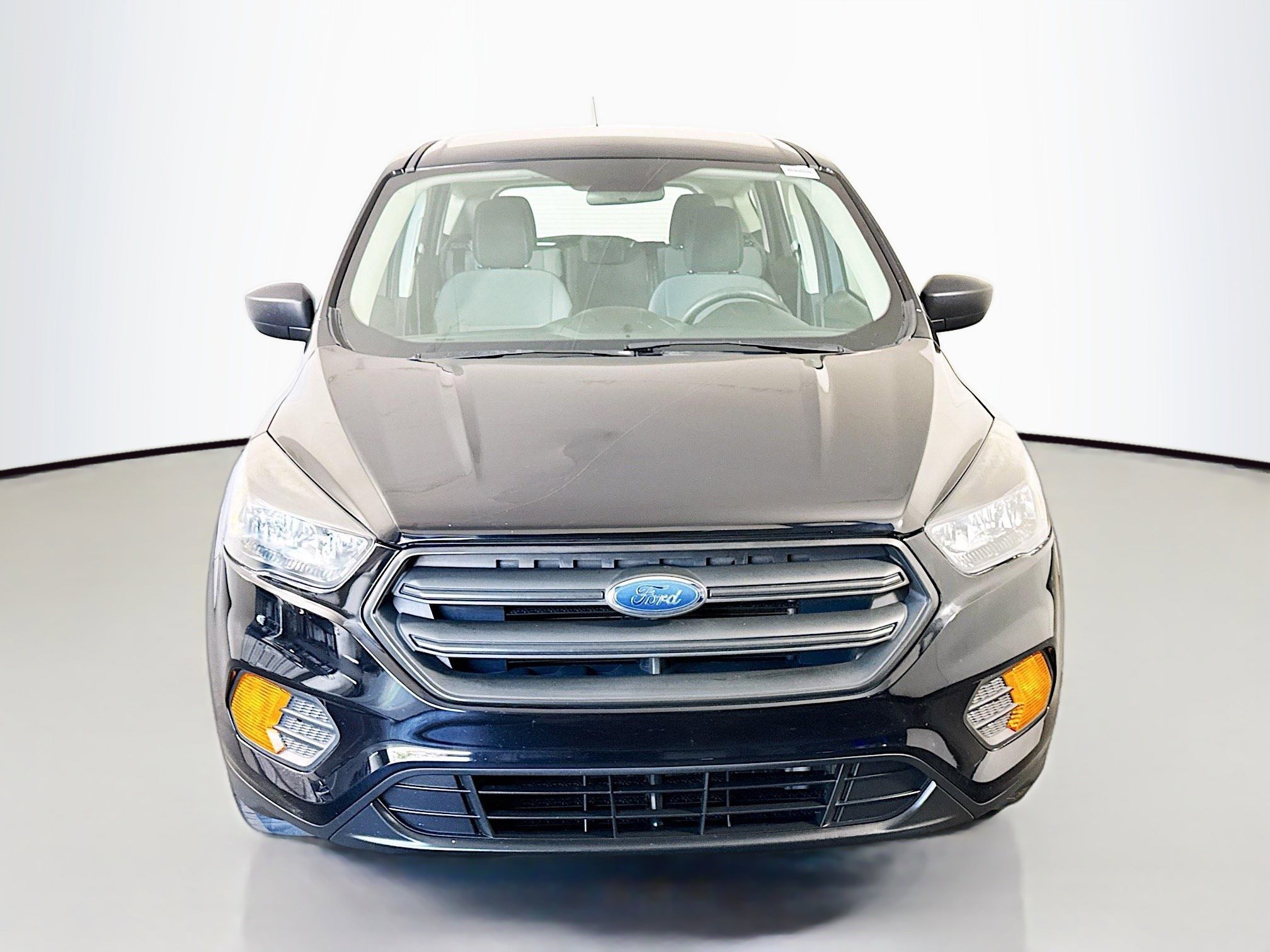 Used 2019 Ford Escape S FWD image 2