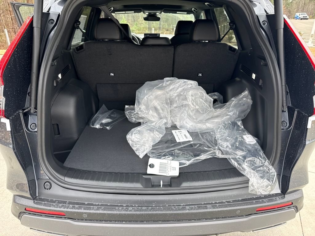 New 2026 Honda CR-V Sport-L image 25