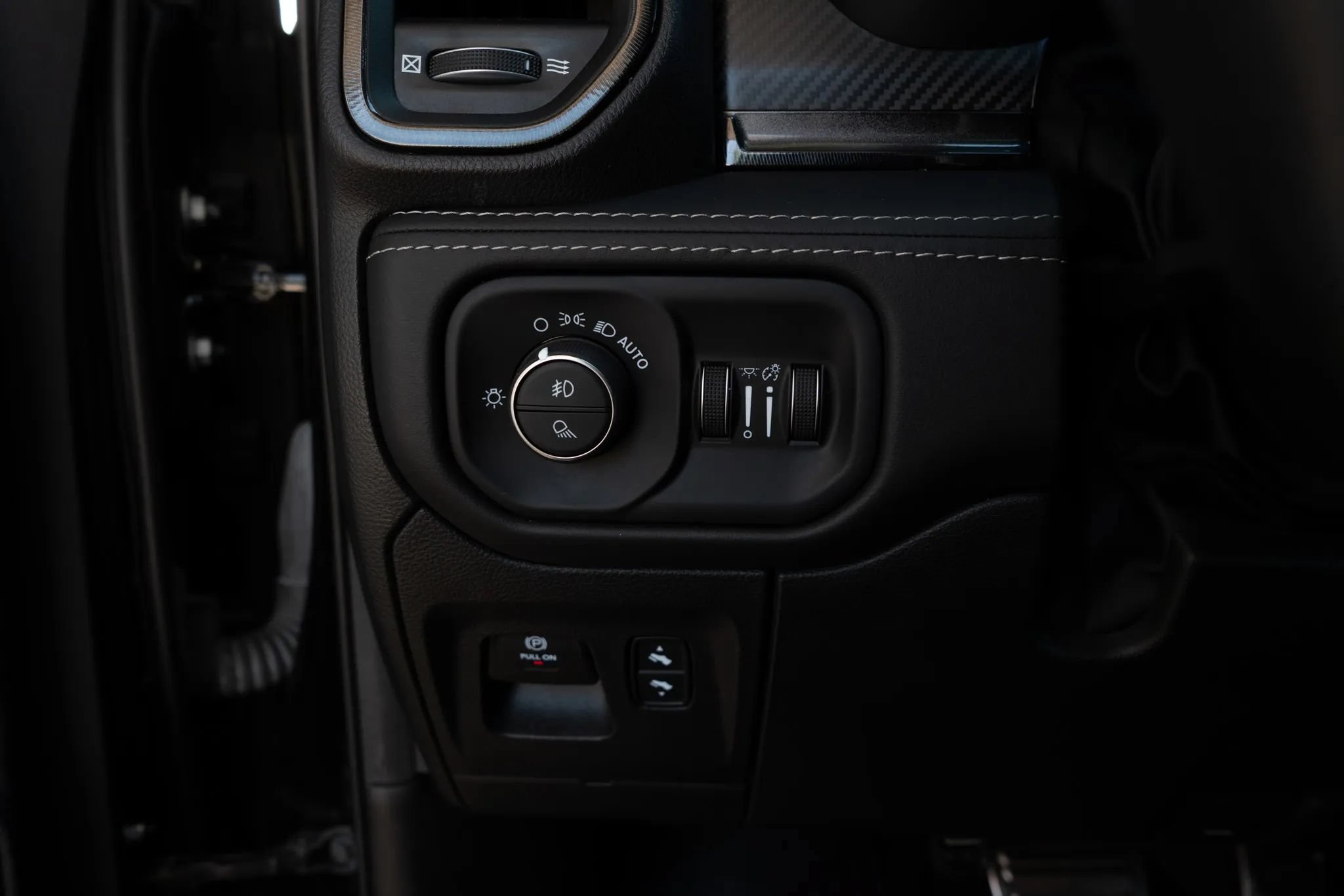 Used 2022 RAM 1500 TRX w/ TRX Level 2 Equipment Group AWD/4WD image 59