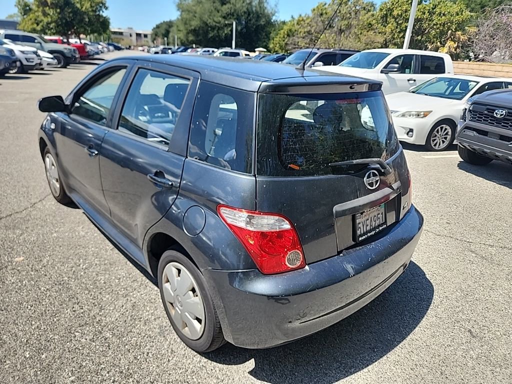 Used 2006 Scion xA image 3