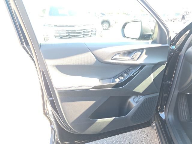 New 2026 Chevrolet Equinox RS w/ Safety and Technology Package image 15