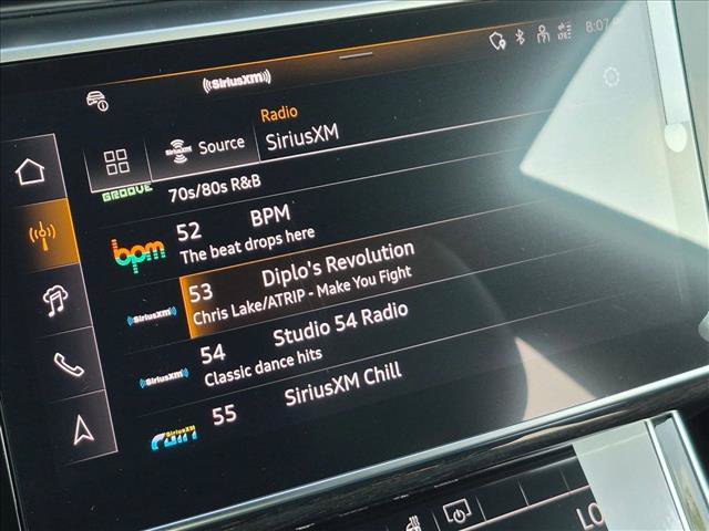 New 2026 Audi Q8 Premium Plus AWD/4WD image 13