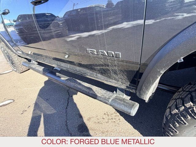 New 2026 RAM 2500 Power Wagon image 9