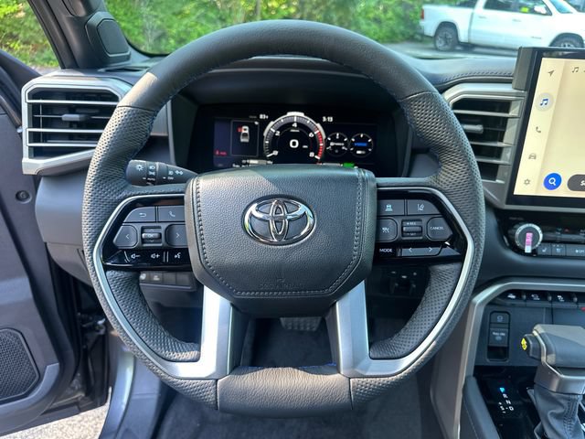New 2026 Toyota Tundra Platinum AWD/4WD image 32