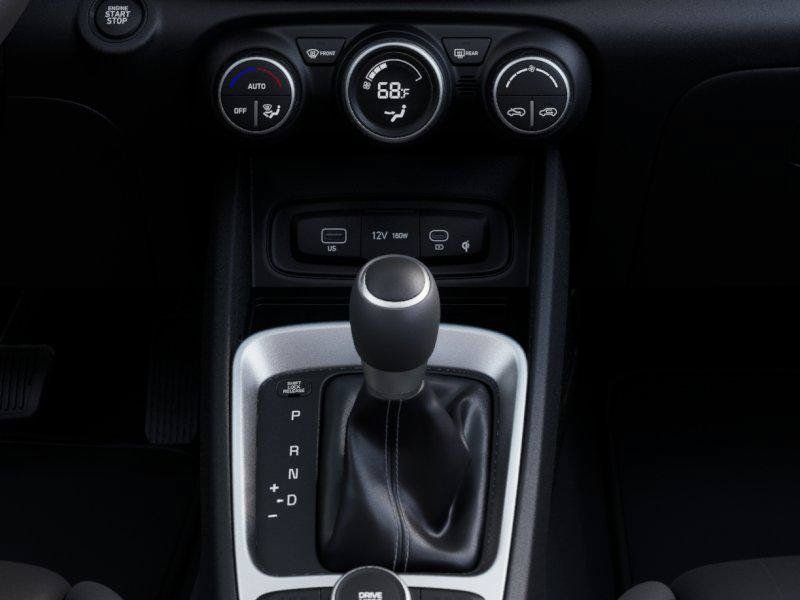 New 2026 Hyundai Venue SEL FWD image 16
