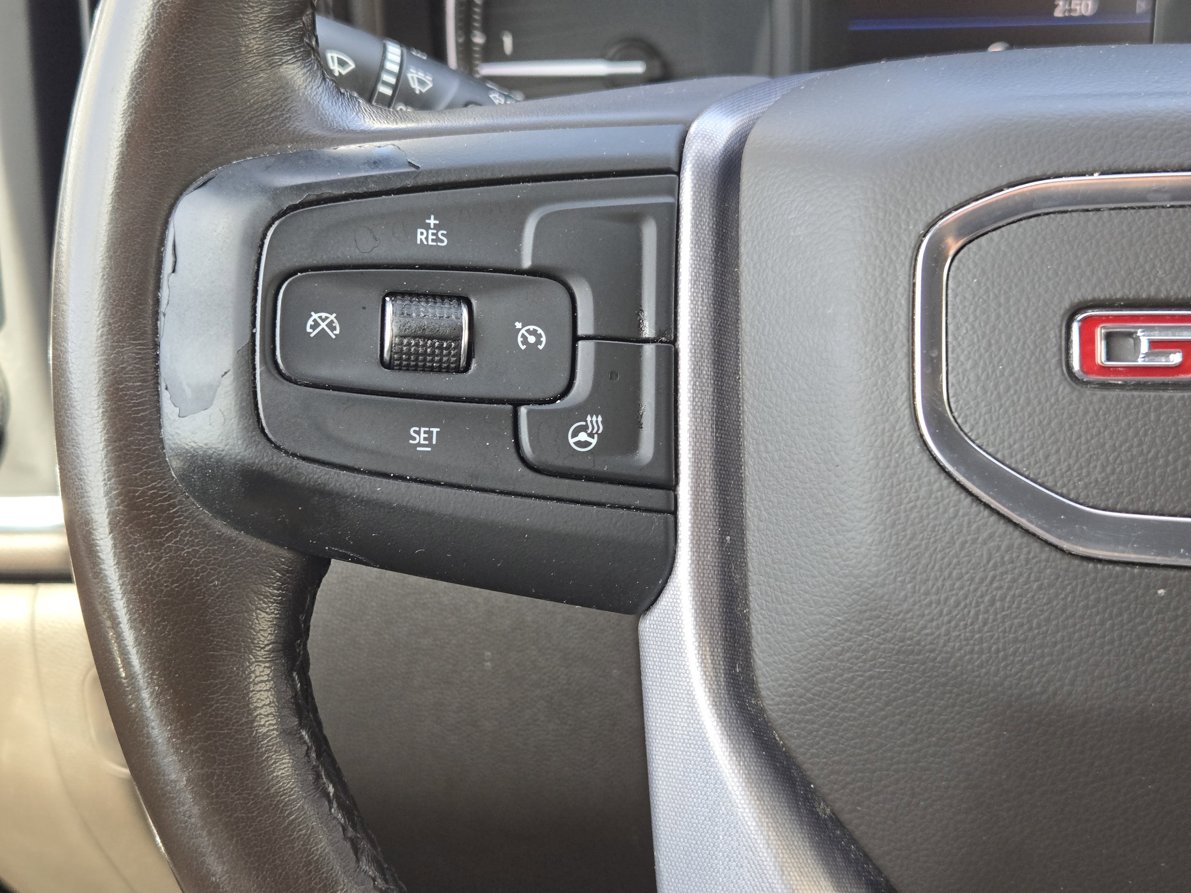 Used 2021 GMC Sierra 1500 SLT image 31