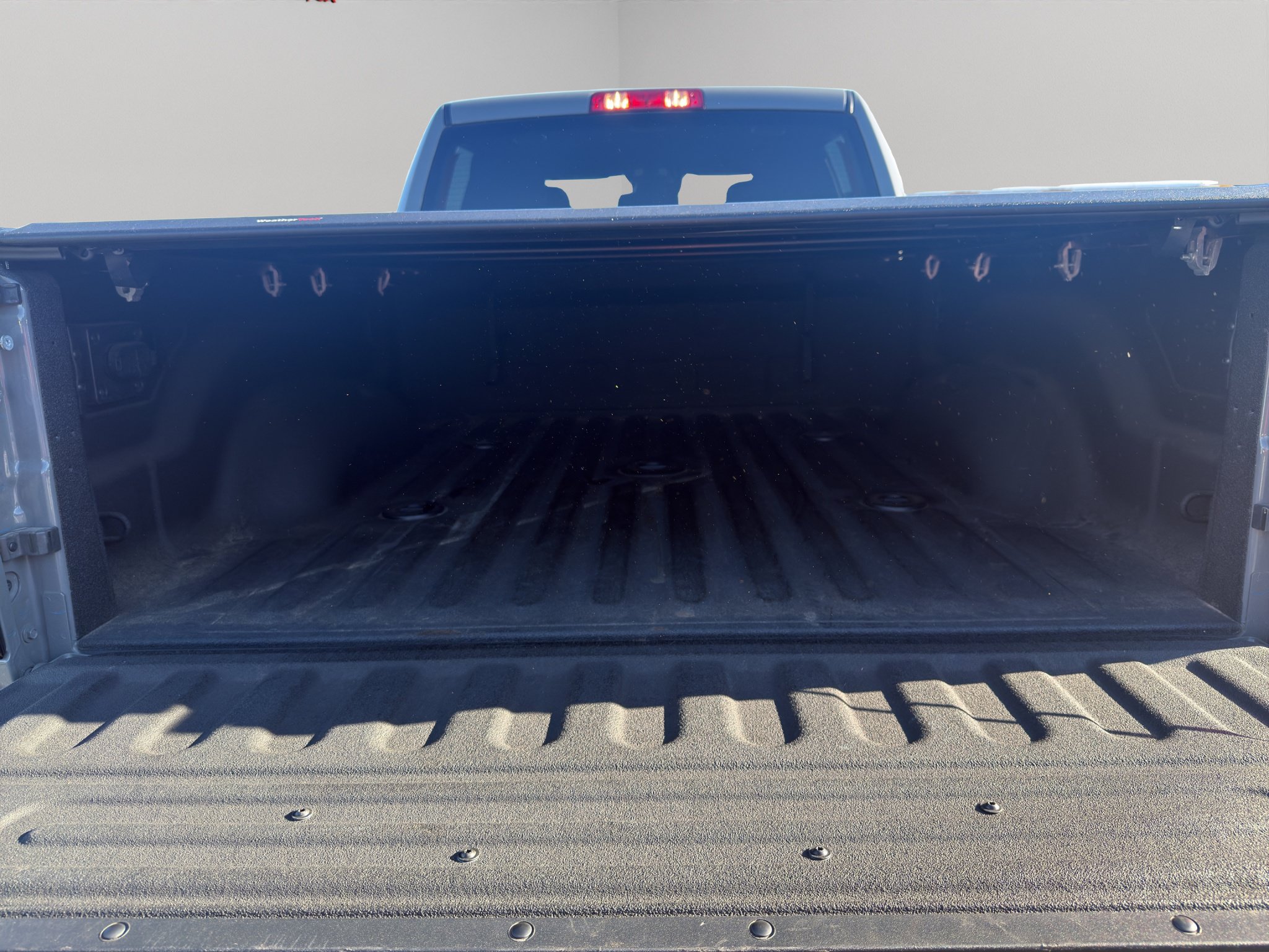 Used 2026 RAM 2500 Big Horn AWD/4WD image 9