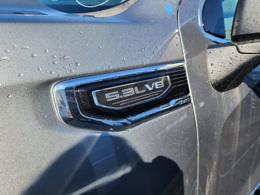 New 2026 GMC Sierra 1500 SLT w/ SLT Premium Plus Package image 11