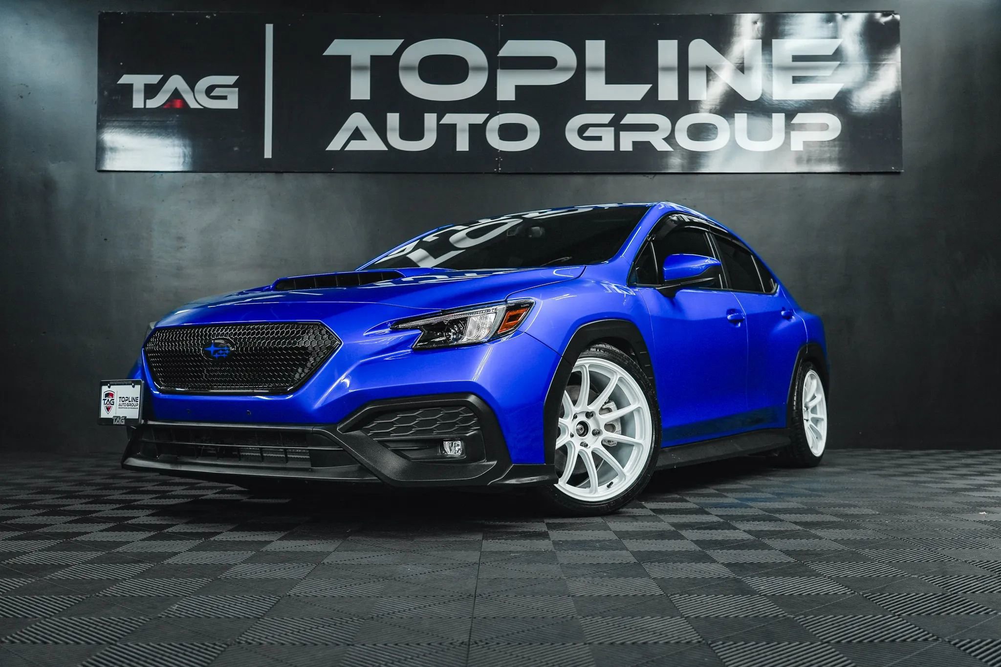 Used 2023 Subaru WRX Premium image 2