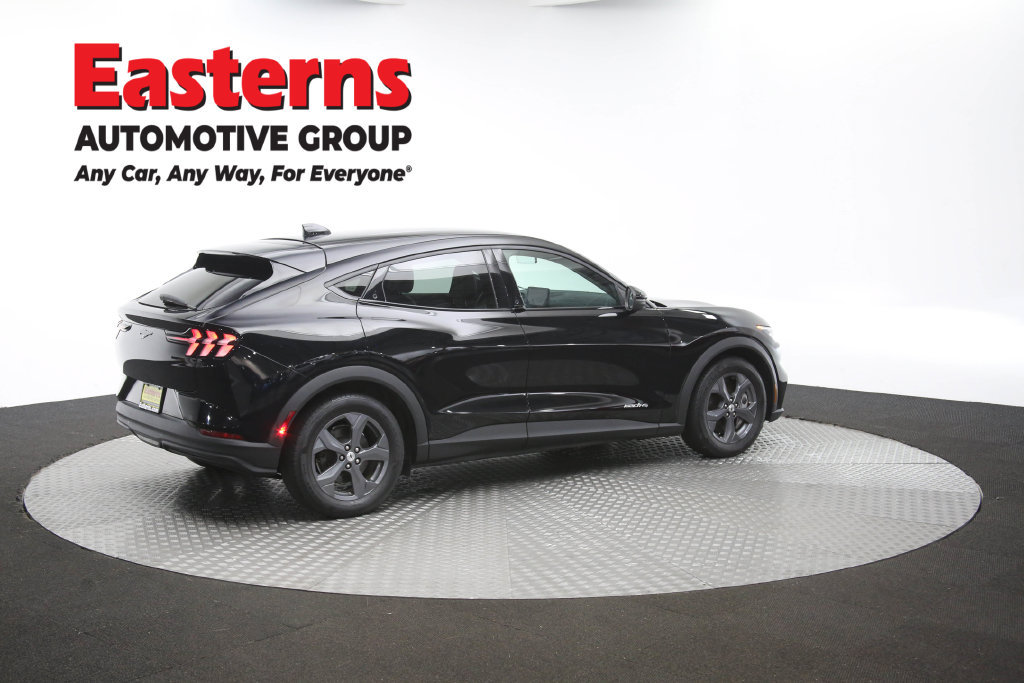 Used 2022 Ford Mustang Mach-E Select AWD/4WD image 43