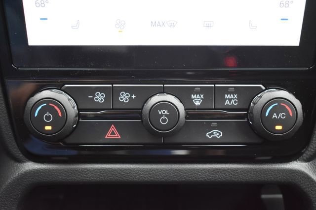 New 2026 Ford Ranger XLT AWD/4WD image 26
