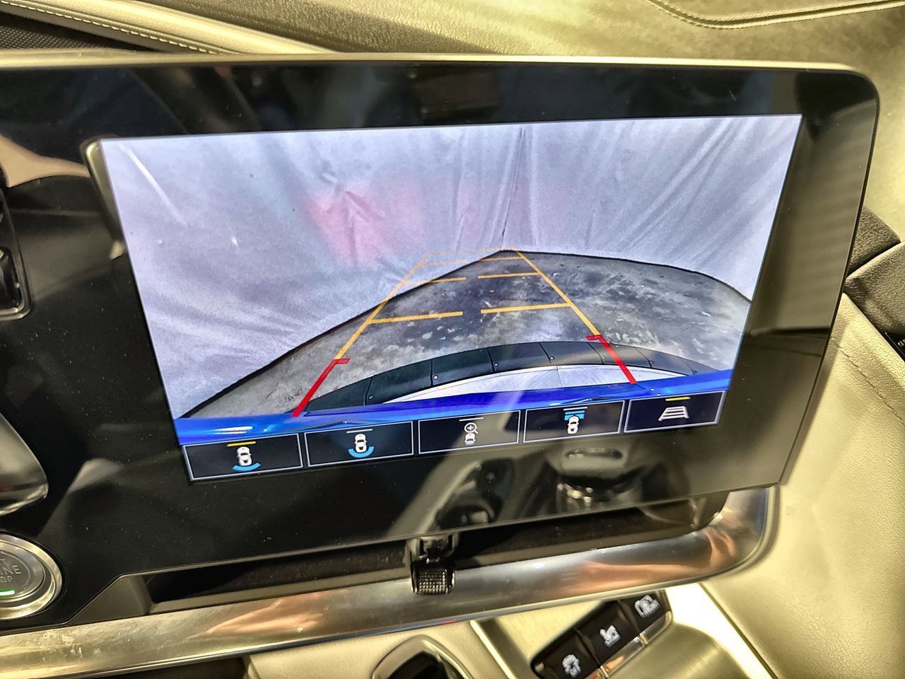 Used 2021 Chevrolet Corvette Stingray Preferred Conv w/ 2LT RWD image 23