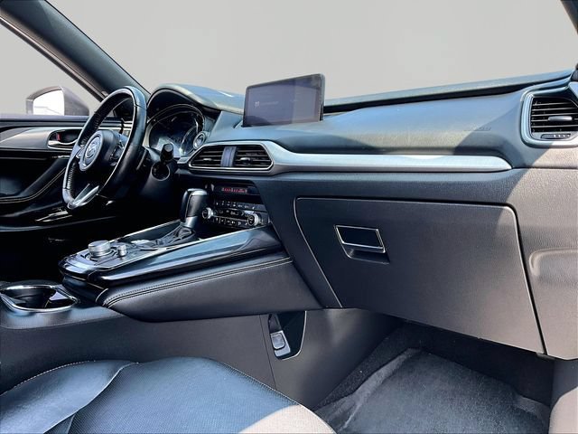 Used 2021 MAZDA CX-9 Grand Touring AWD/4WD image 14