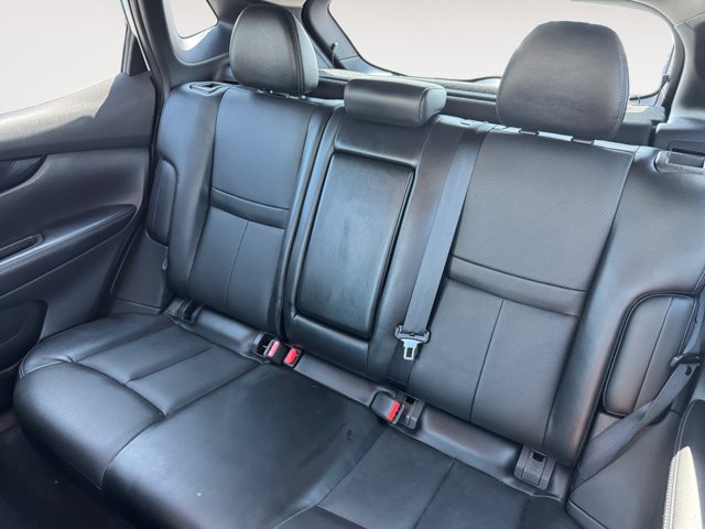 Used 2021 Nissan Rogue Sport SL w/ Premium Package AWD/4WD image 13
