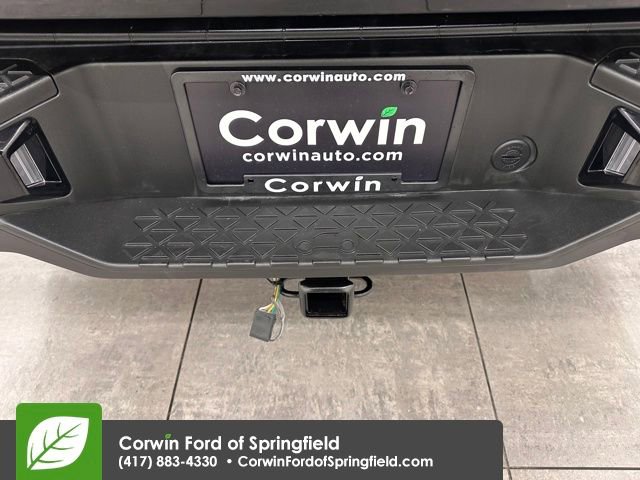 Used 2024 Hyundai Santa Cruz SEL image 16