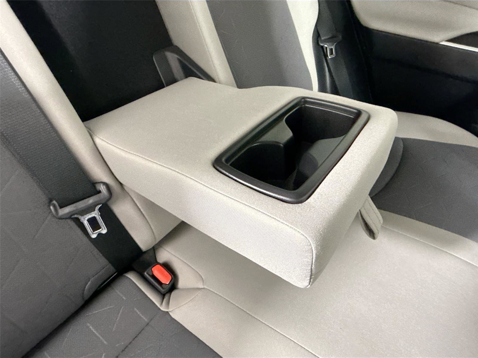 Certified 2022 Toyota RAV4 XLE image 53