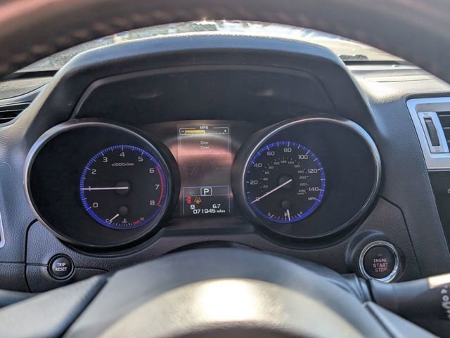 Used 2017 Subaru Outback 2.5i Limited image 20