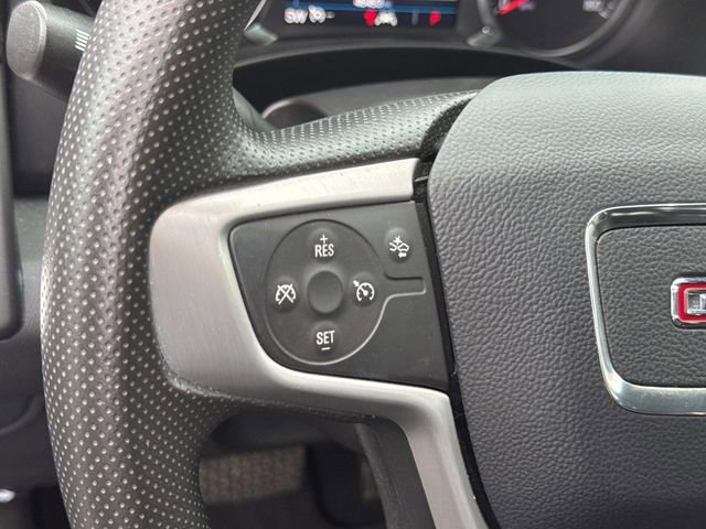 Certified 2024 GMC Terrain SLE image 29