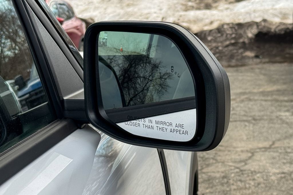 New 2025 Ford Bronco Sport Big Bend w/ Convenience Package image 12