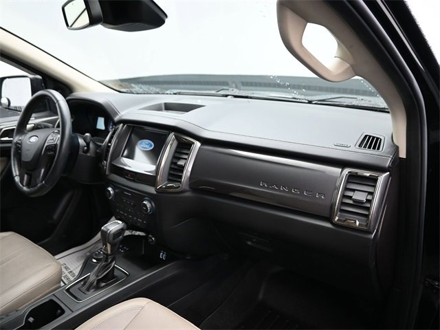 Used 2019 Ford Ranger Lariat w/ Equipment Group 501A Mid image 8
