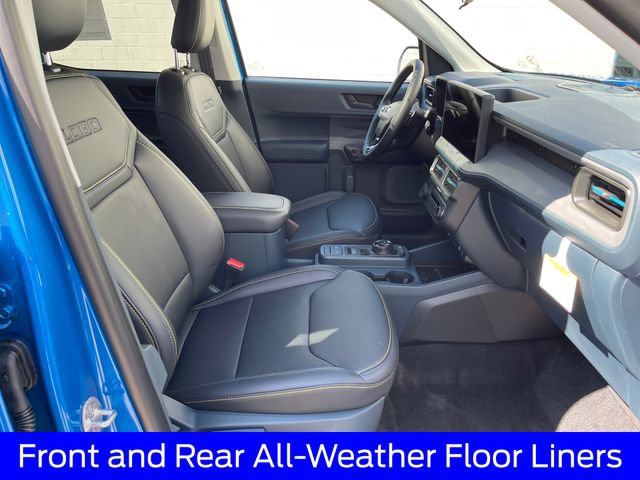 New 2026 Ford Maverick Lobo AWD/4WD image 38