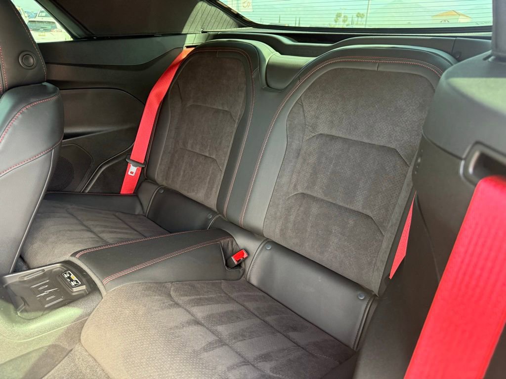 Used 2023 Chevrolet Camaro ZL1 image 4