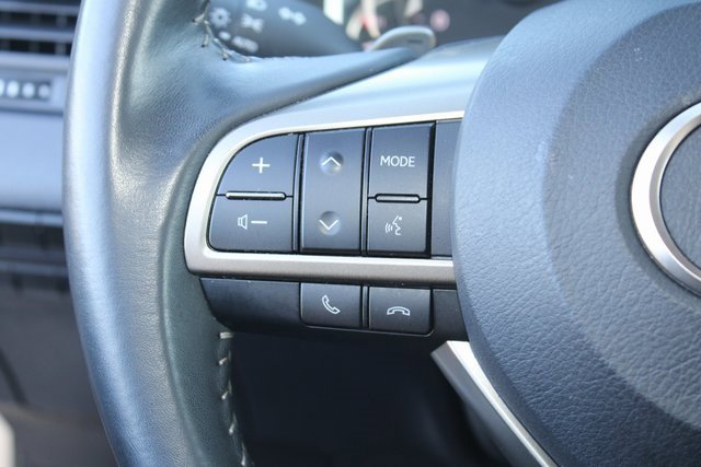 Certified 2022 Lexus RX 350 AWD image 17