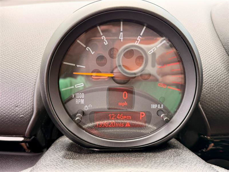 Used 2015 MINI Cooper Countryman S AWD/4WD image 13