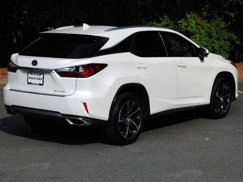 Used 2016 Lexus RX 350 FWD w/ Luxury Package image 18