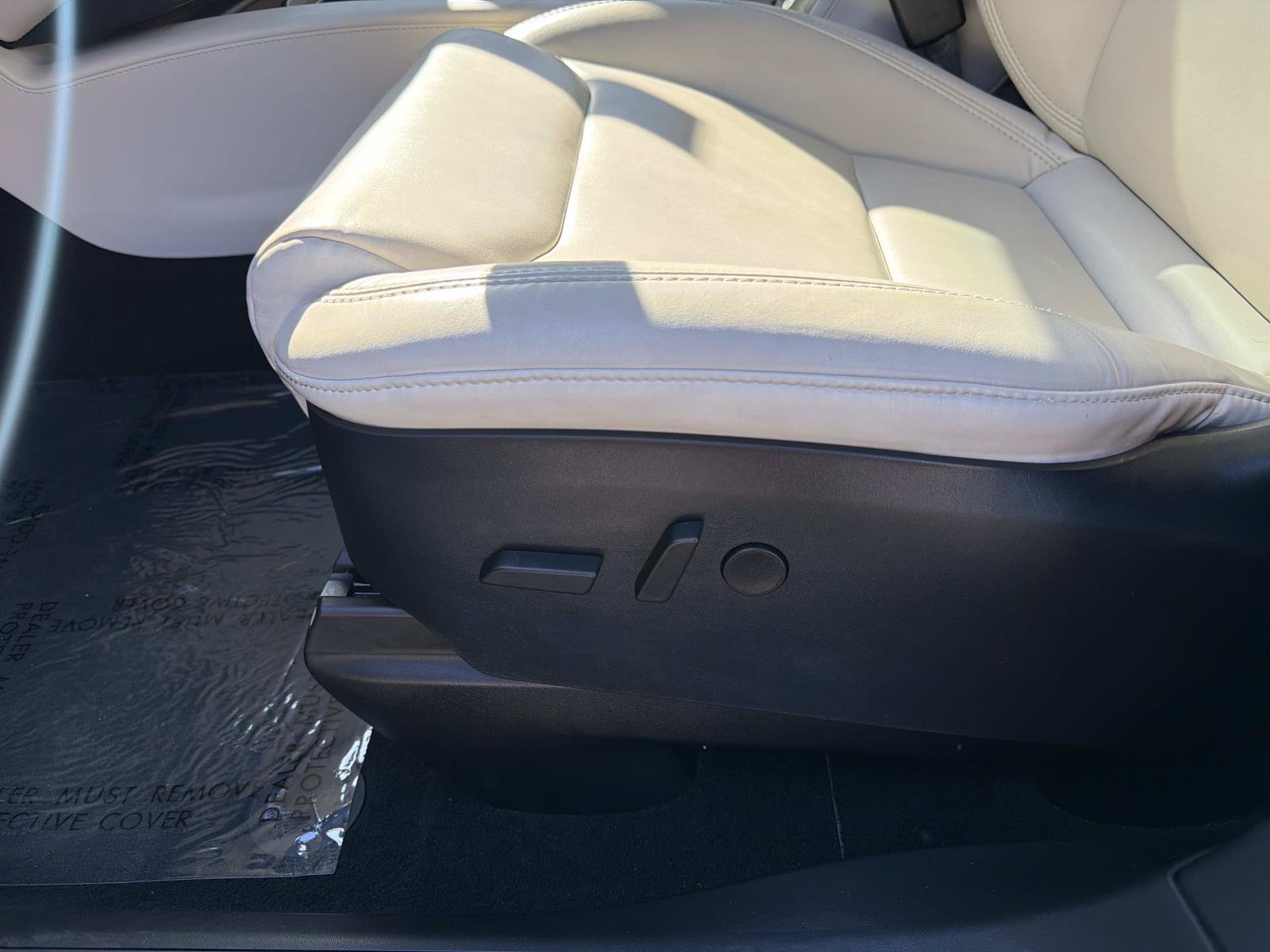 Used 2020 Tesla Model X AWD/4WD image 14