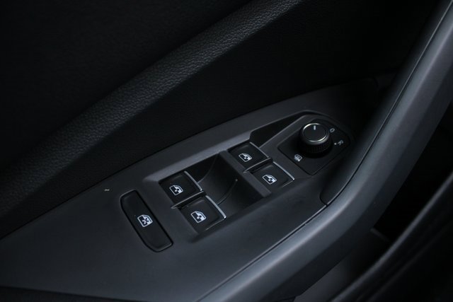 New 2026 Volkswagen Jetta S image 12