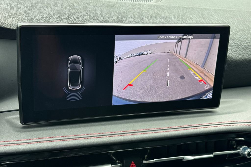 Used 2023 Dodge Hornet GT Plus w/ GT Blacktop Package image 25