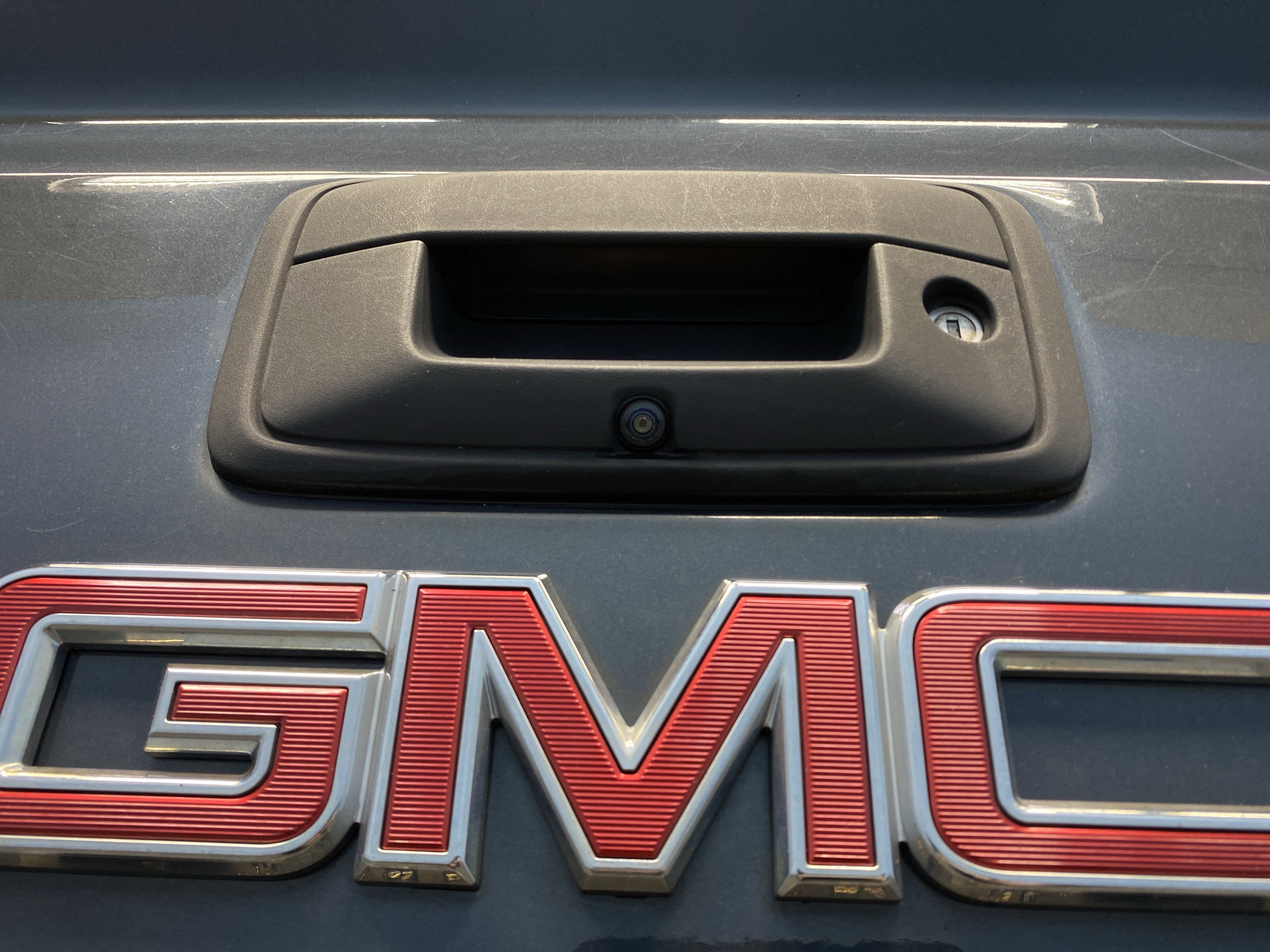 Used 2017 GMC Sierra 1500 SLE w/ SLE Value Package image 29