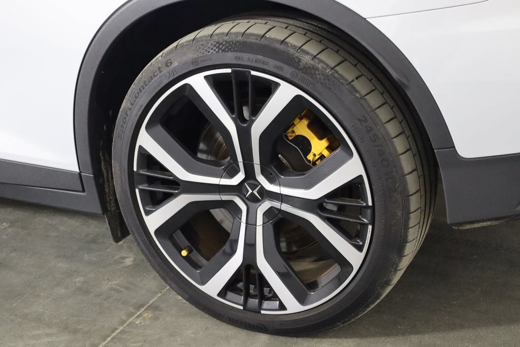 Used 2023 Polestar Polestar 2 AWD/4WD image 37