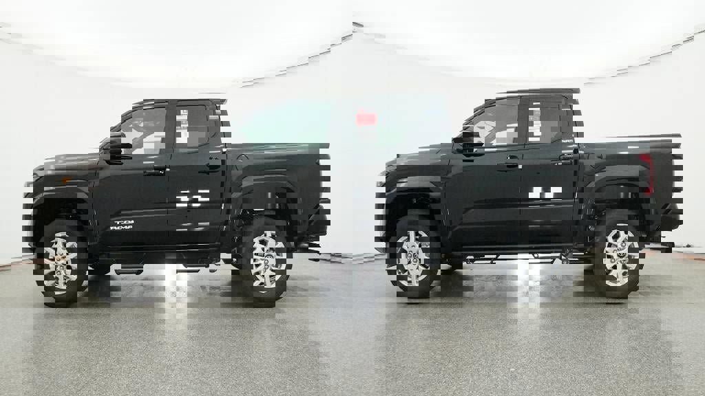 New 2026 Toyota Tacoma SR5 image 19