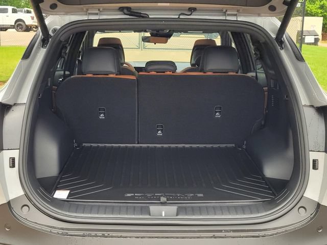 New 2026 Kia Sportage X-Line AWD/4WD image 7