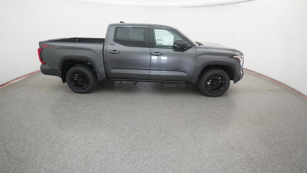 New 2026 Toyota Tundra Limited w/ TRD Off-Road Package AWD/4WD image 14
