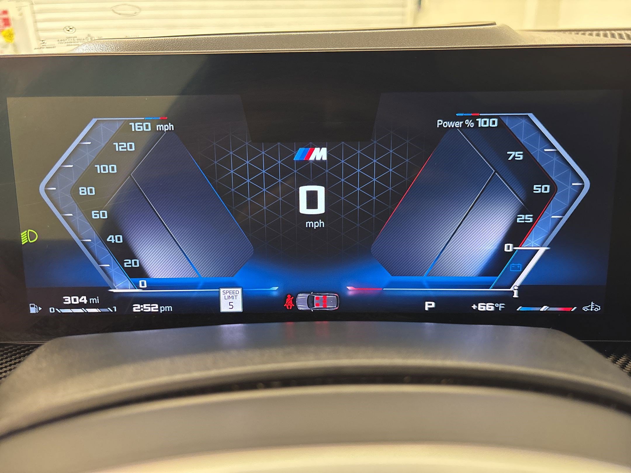 Used 2024 BMW X5 M60i w/ Executive Package image 19