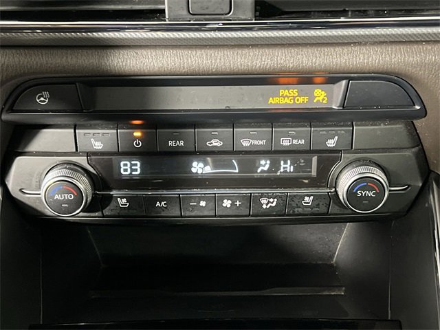 Certified 2022 MAZDA CX-9 Signature image 16