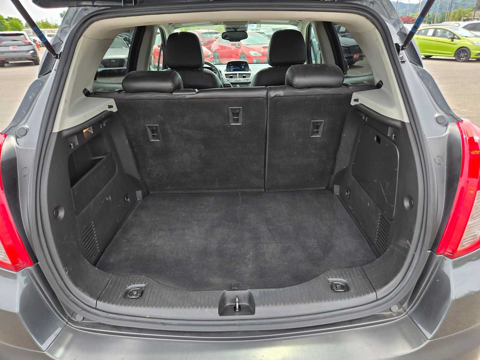 Used 2016 Buick Encore Convenience FWD image 15