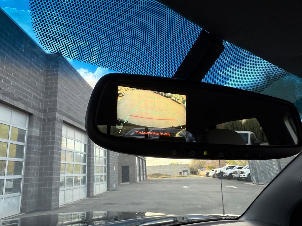 Used 2012 Toyota Tacoma 4x4 Double Cab w/ TRD Off-Road Pkg image 30