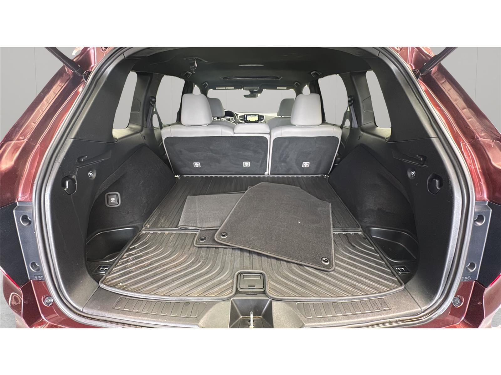Used 2021 Honda Passport Touring image 12