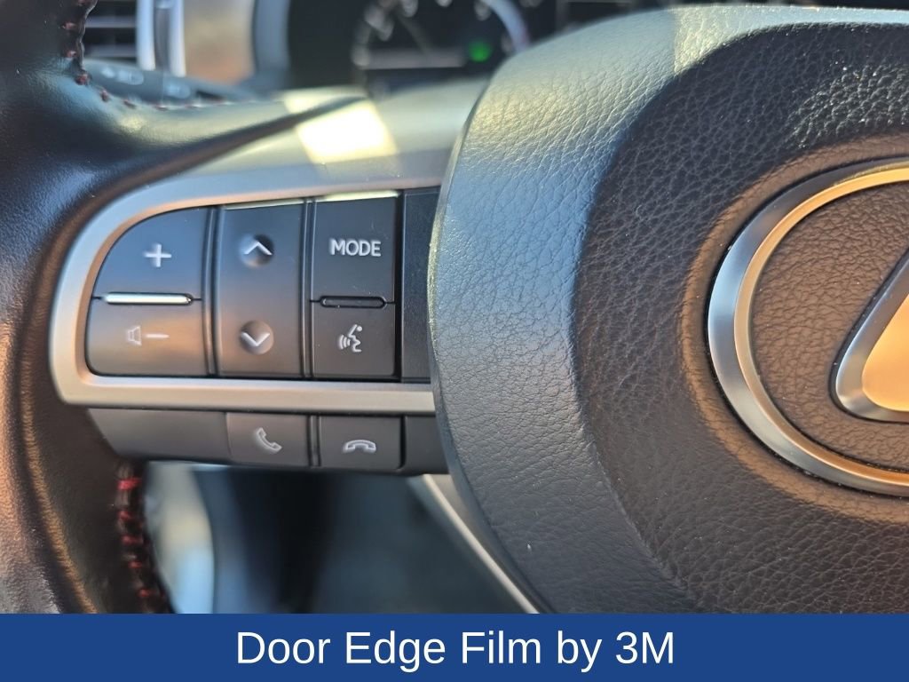 Used 2020 Lexus GX 460 Premium image 13