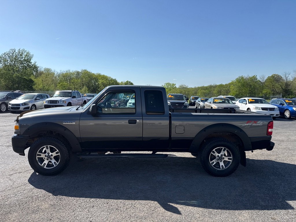 Used 2006 Ford Ranger FX4 AWD/4WD image 1