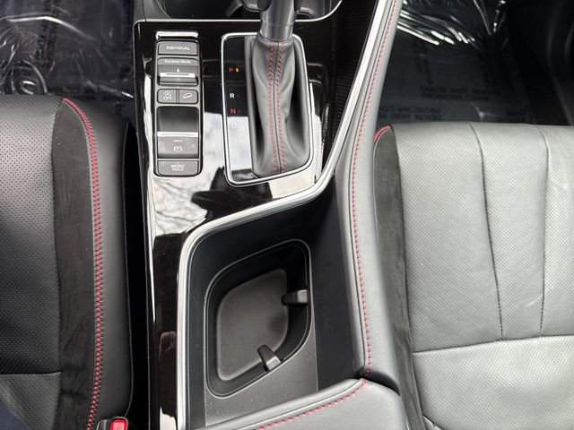 Certified 2025 Acura ADX A-Spec image 20