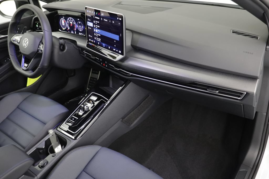 New 2026 Volkswagen Golf AWD/4WD image 22