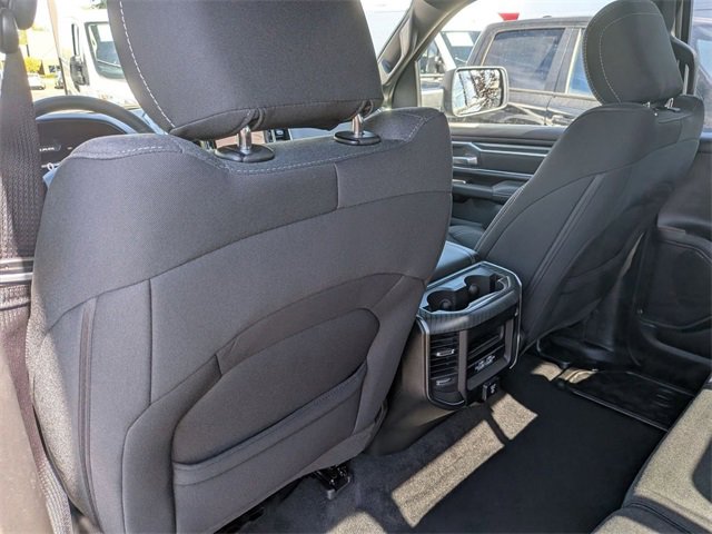 New 2026 RAM 1500 Big Horn image 59