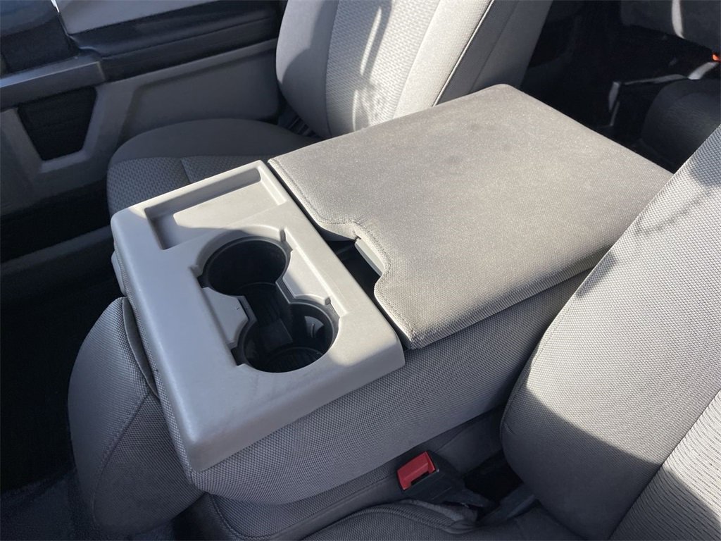 Used 2022 Ford F350 XLT w/ XLT Value Package image 20